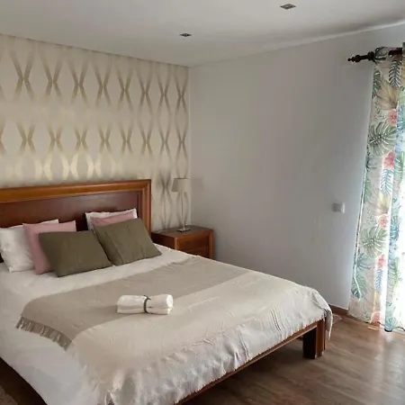 Natureza Holiday home Porto de Mos (Leiria)