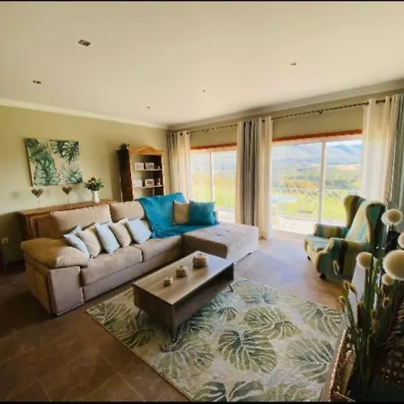 Natureza Holiday home *