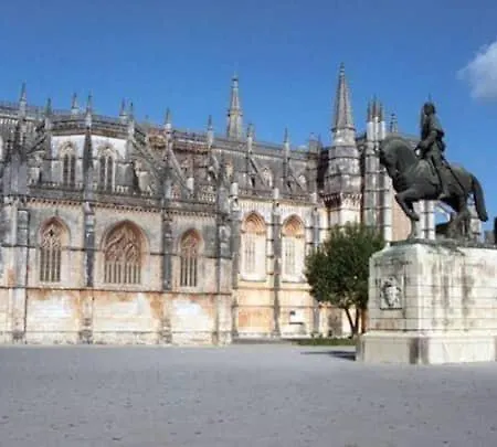 Natureza בית נופש Porto de Mós