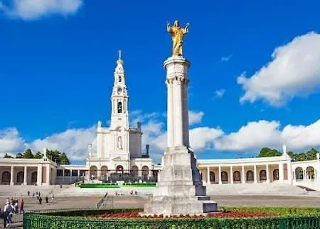 Natureza Porto de Mós