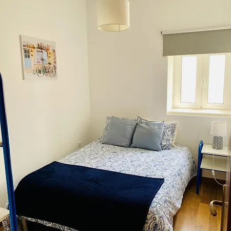 Natureza * Porto de Mós