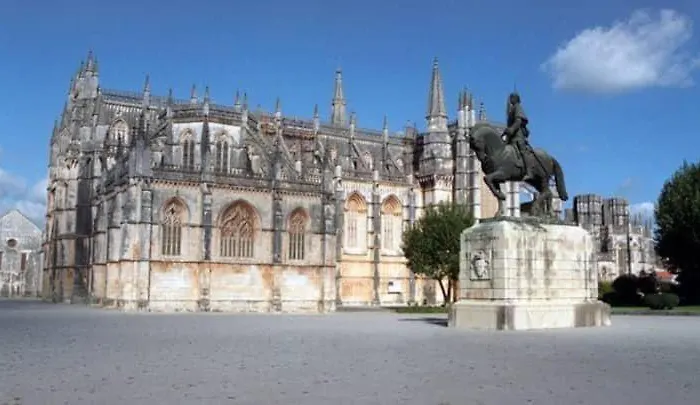 Natureza Casa de Férias Porto de Mós