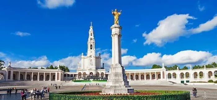 Natureza Porto de Mós