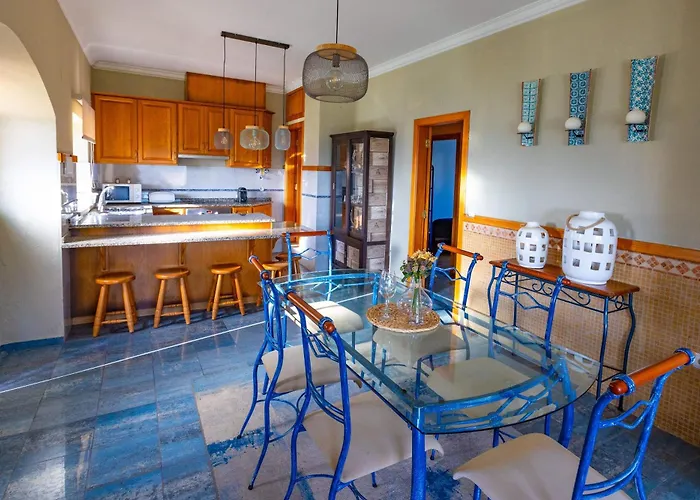 Casa de Férias Natureza *