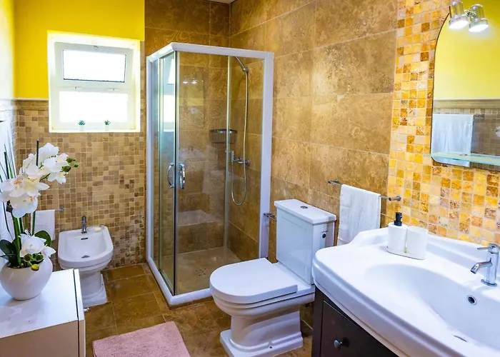 Natureza Casa de Férias Porto de Mós