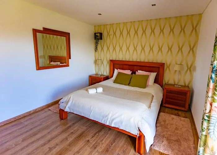 Casa de Férias Natureza Porto de Mós