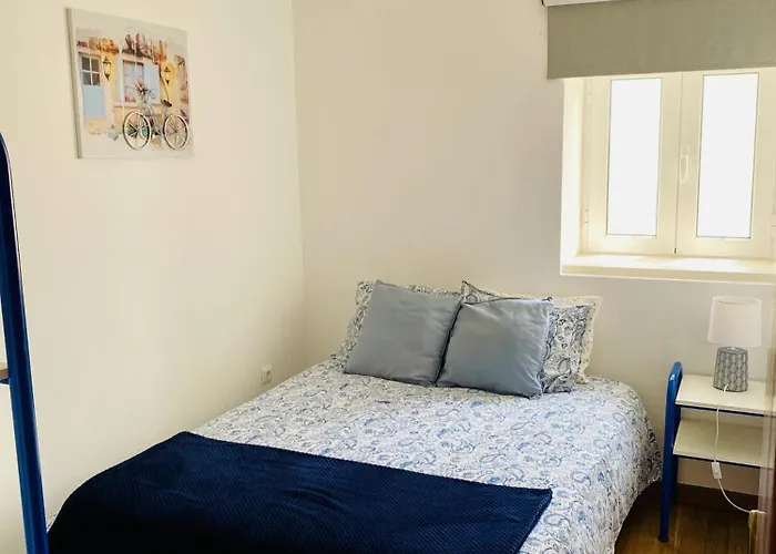 Natureza * Porto de Mós